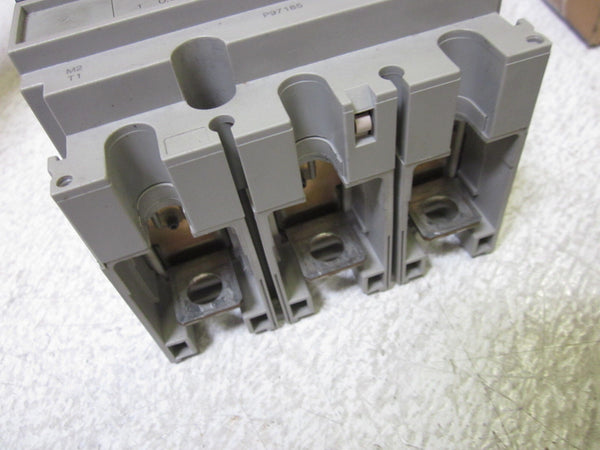 MERLIN GERIN NSF150N 347V CIRCUIT BREAKER NSMP
