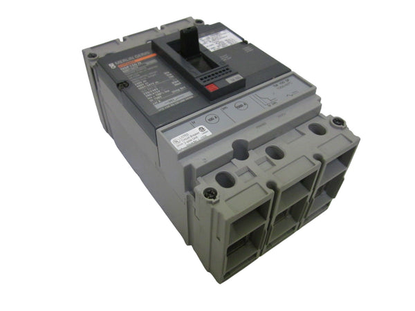 MERLIN GERIN NSF150 N 600Y/347V CIRCUIT BREAKER NSNP