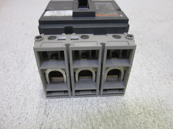 MERLIN GERIN NSF150 N 600Y/347V CIRCUIT BREAKER NSNP