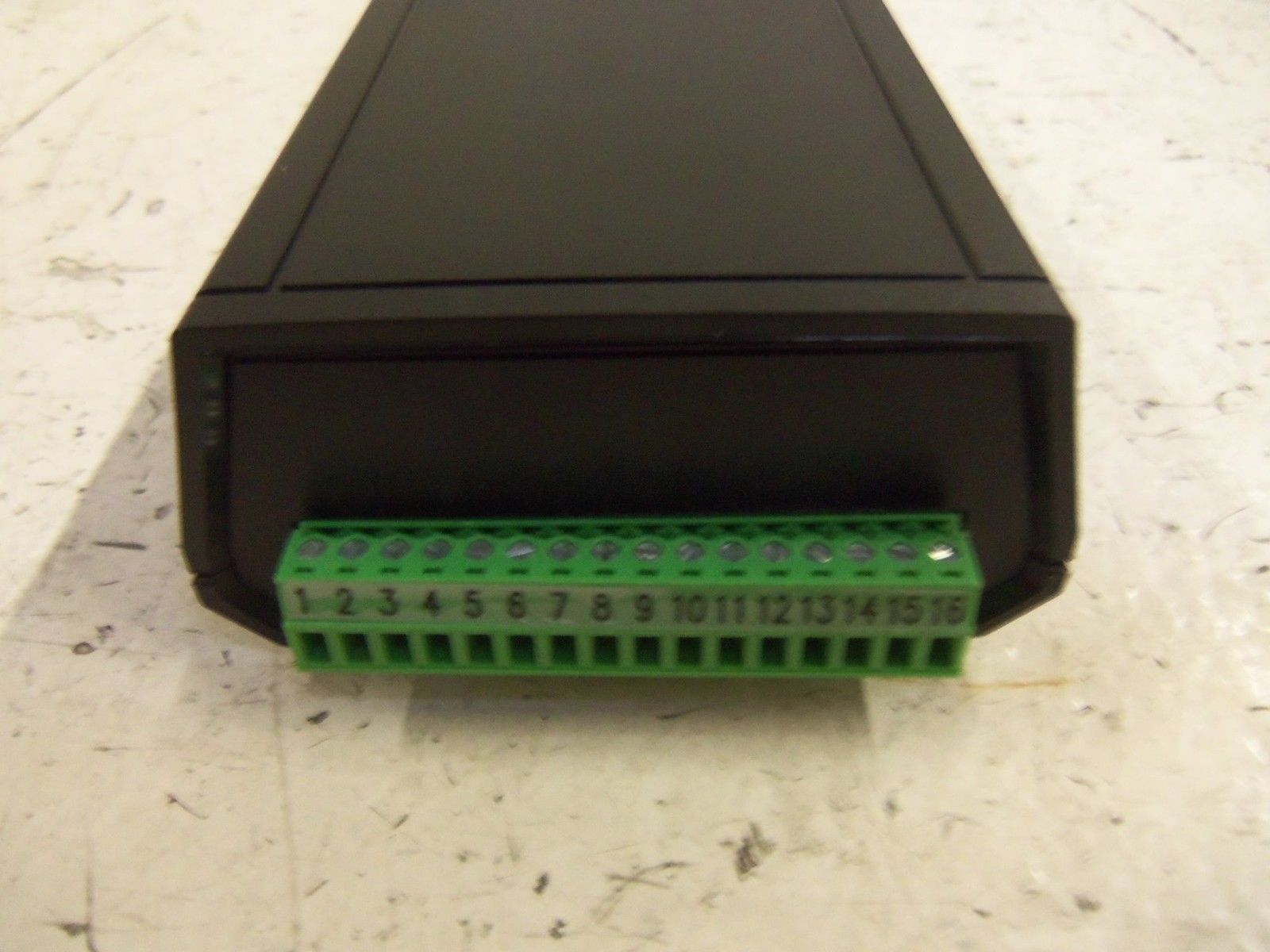 METAPHASE PC-RS232-HP1 ADAPTER NSMP