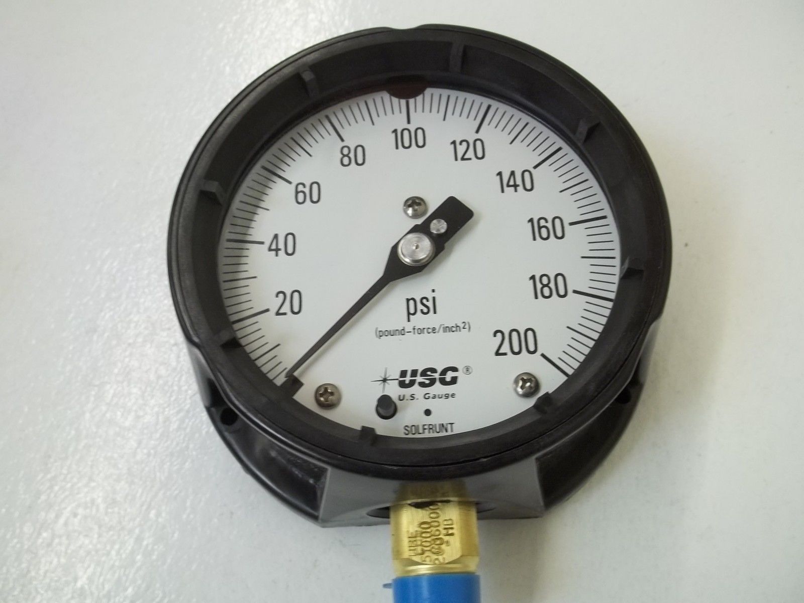 METEK 1X603 200 NSMP