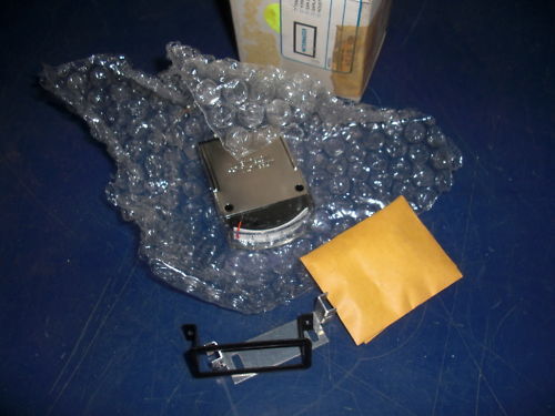 METERMASTER 1122HL *NEW*