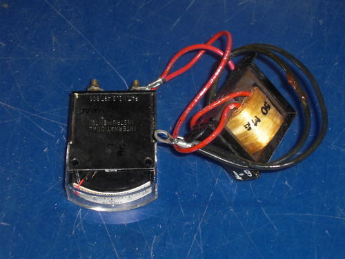 METERMASTER 1122HL *USED*