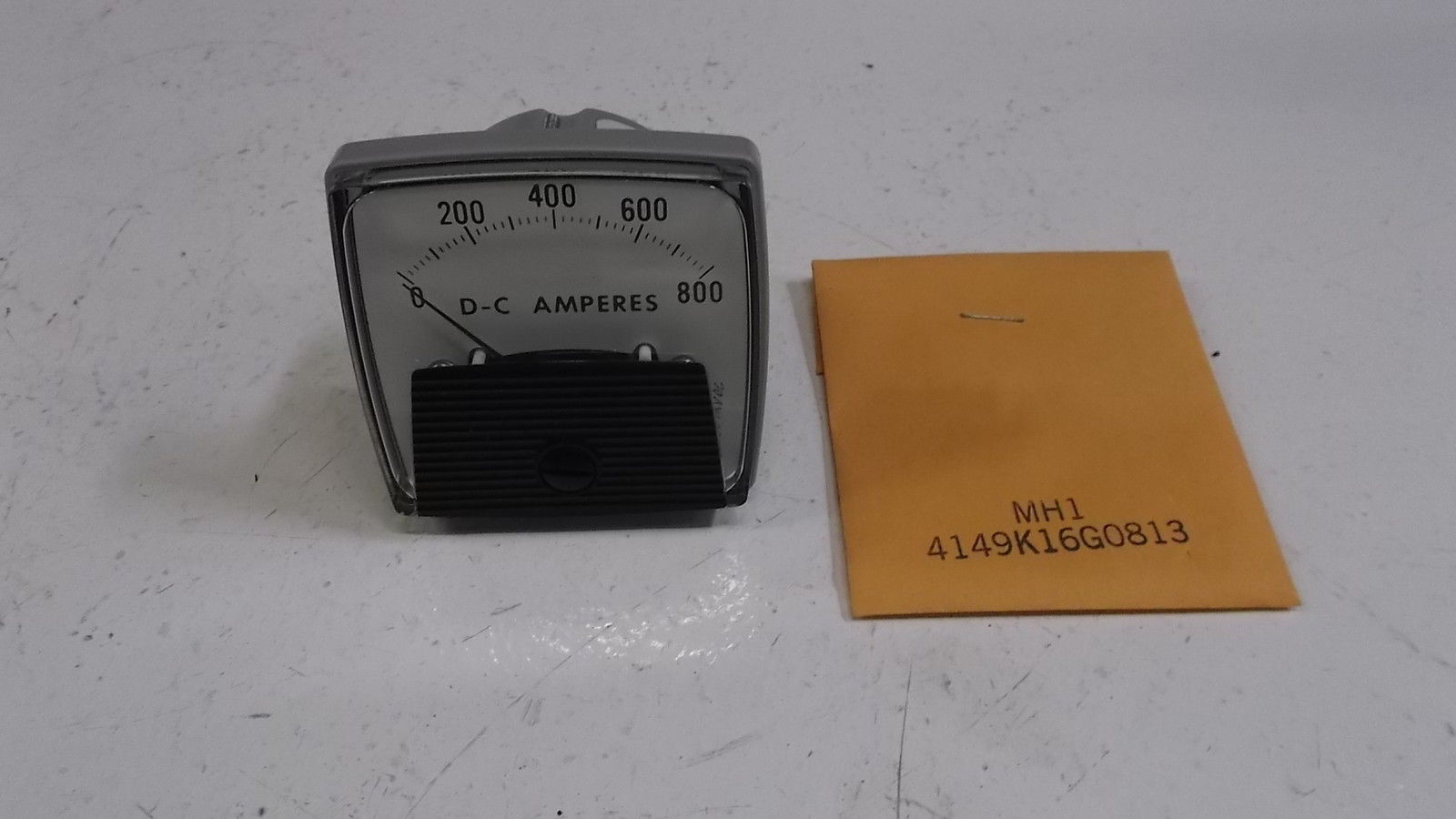 METER MASTER 250224GBSN NSMP