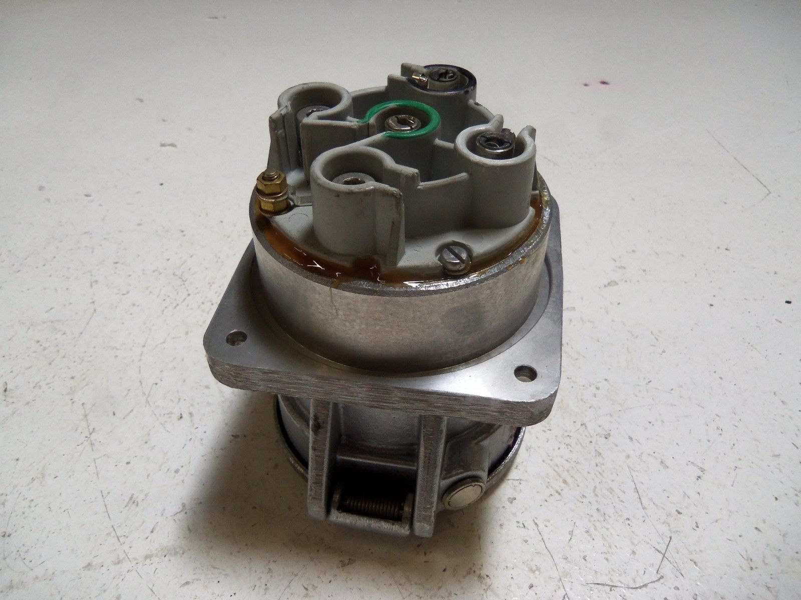 METRIC CORPORATION 26-24075 NSMP