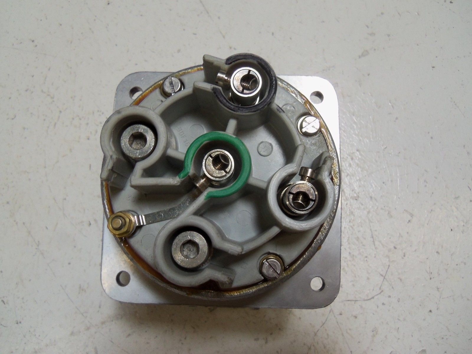 METRIC CORPORATION 26-24075 NSMP