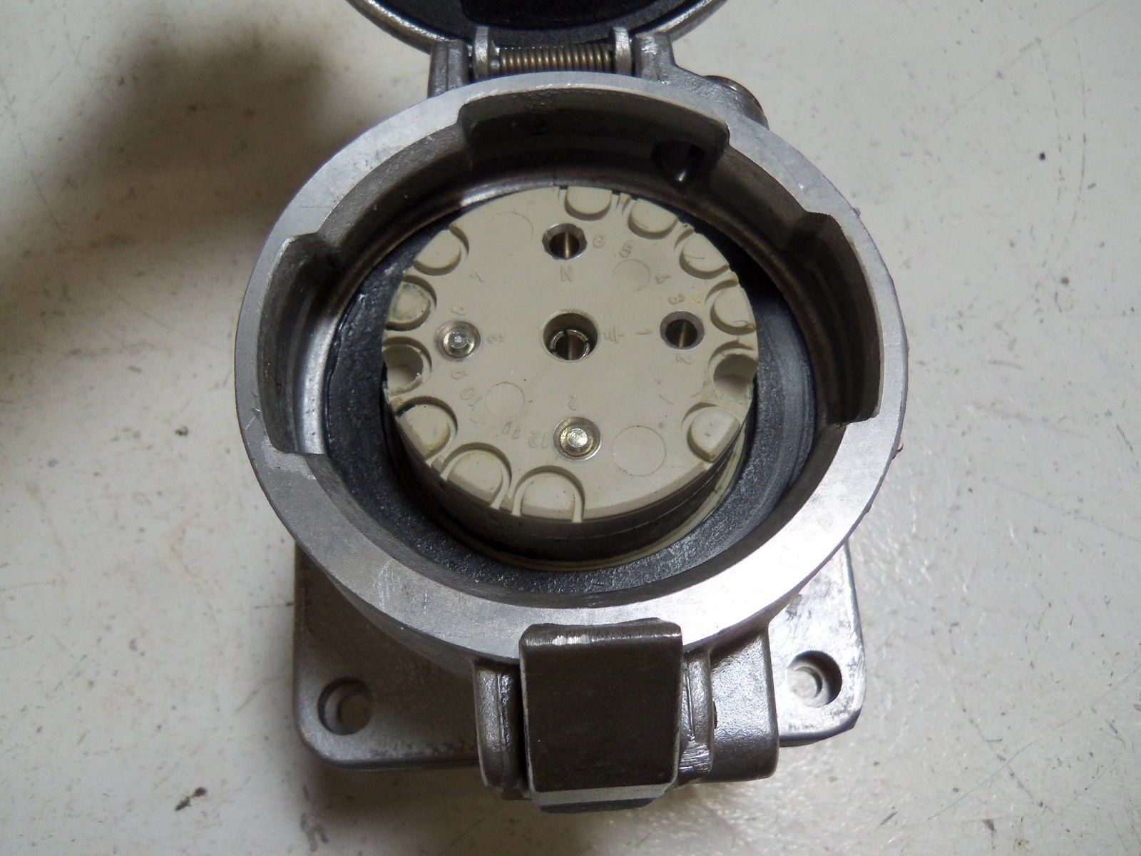 METRIC CORPORATION 26-24075 NSMP