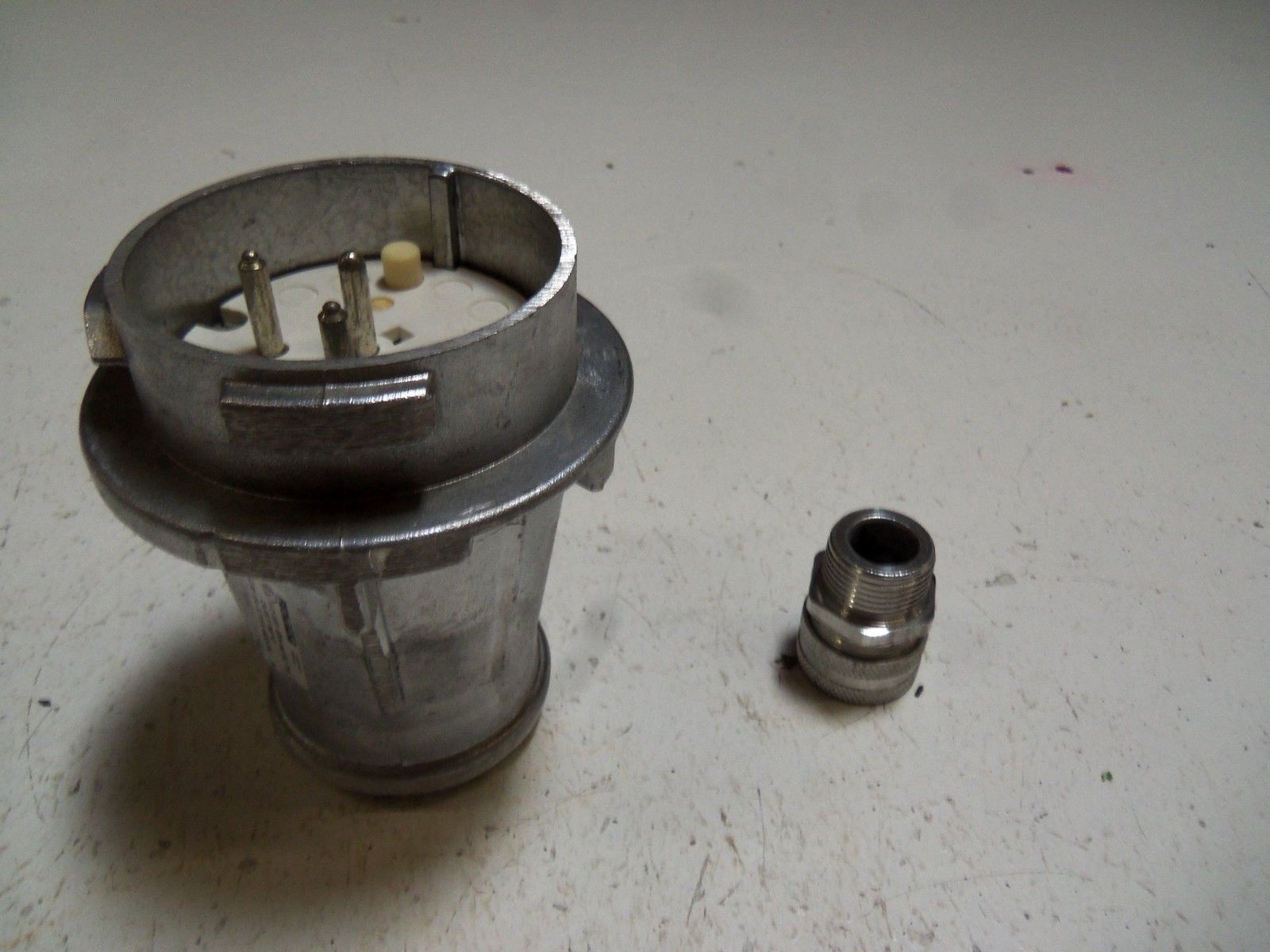 METRIC CORPORATION 26-21075-CG1275 NSMP