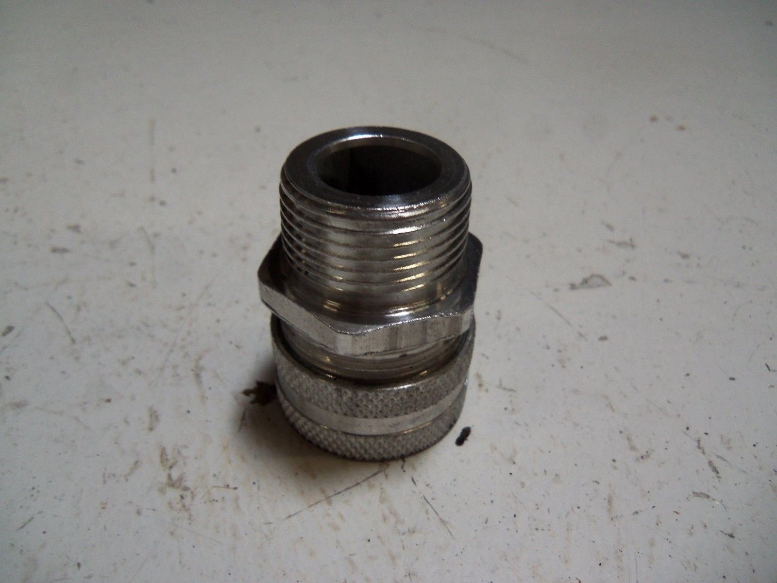 METRIC CORPORATION 26-21075-CG1275 NSMP