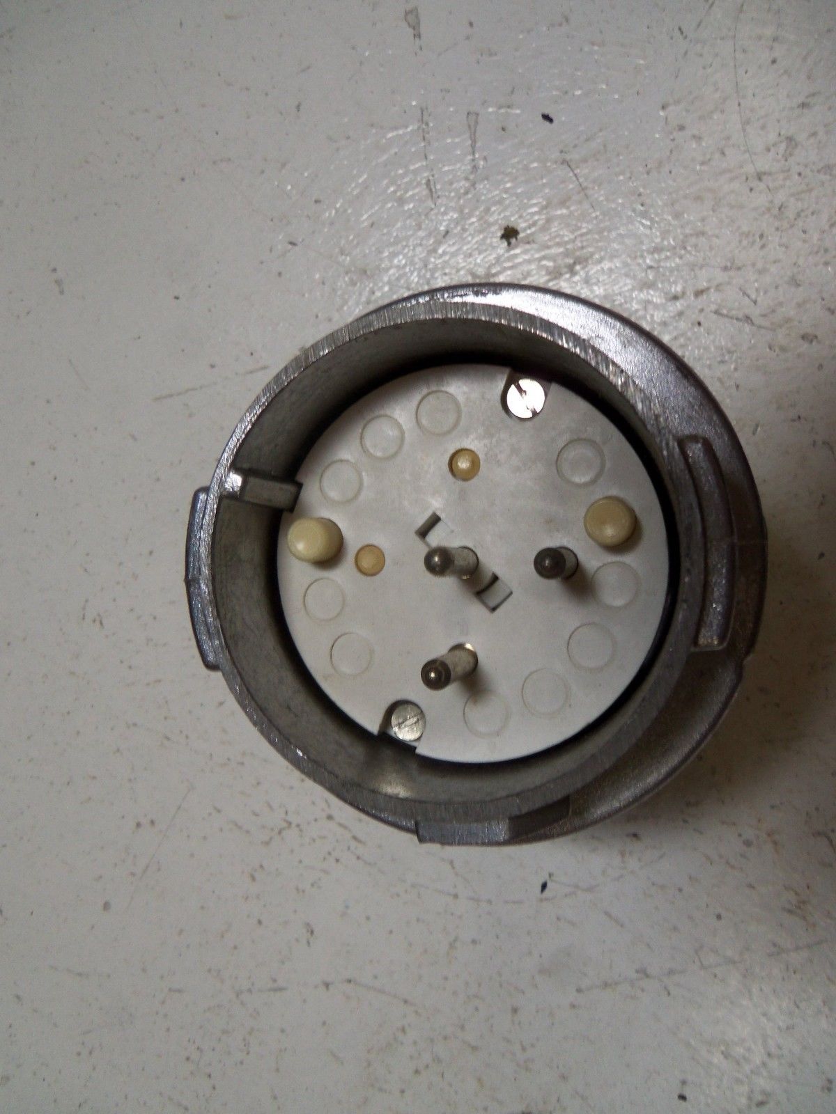 METRIC CORPORATION 26-21075-CG1275 NSMP