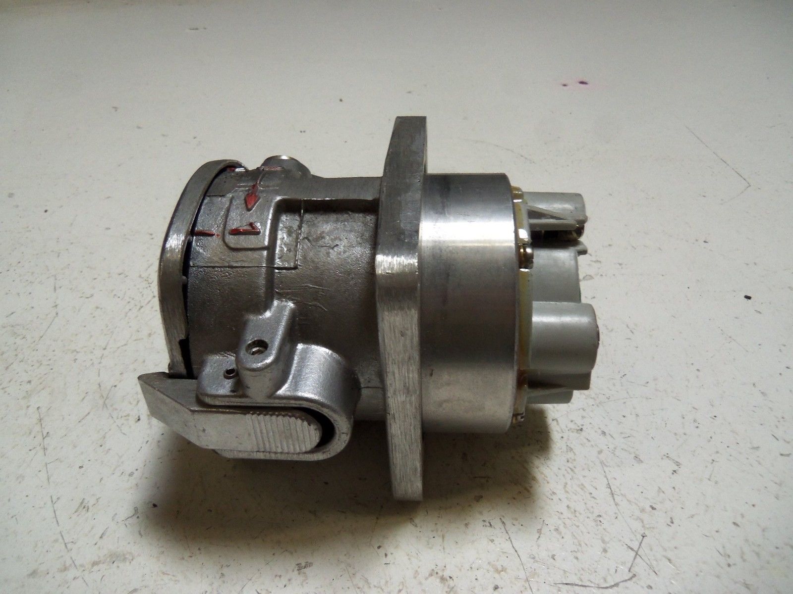 METRIC CORPORATION 26-20075-34 NSNP