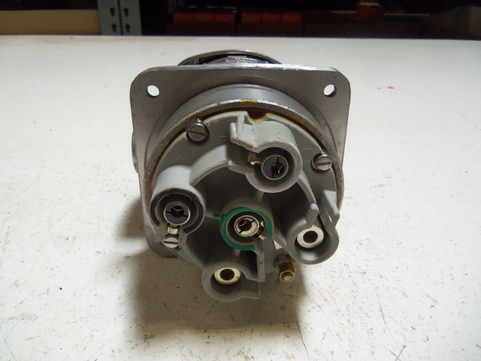 METRIC CORPORATION 26-20075-34 NSNP