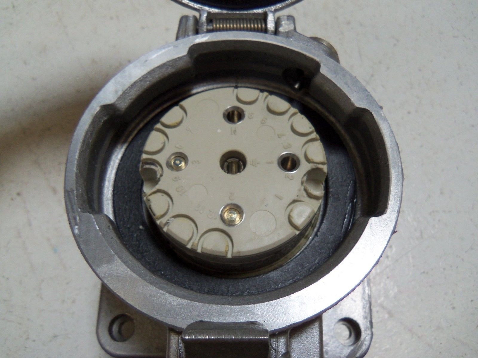 METRIC CORPORATION 26-20075-34 NSNP