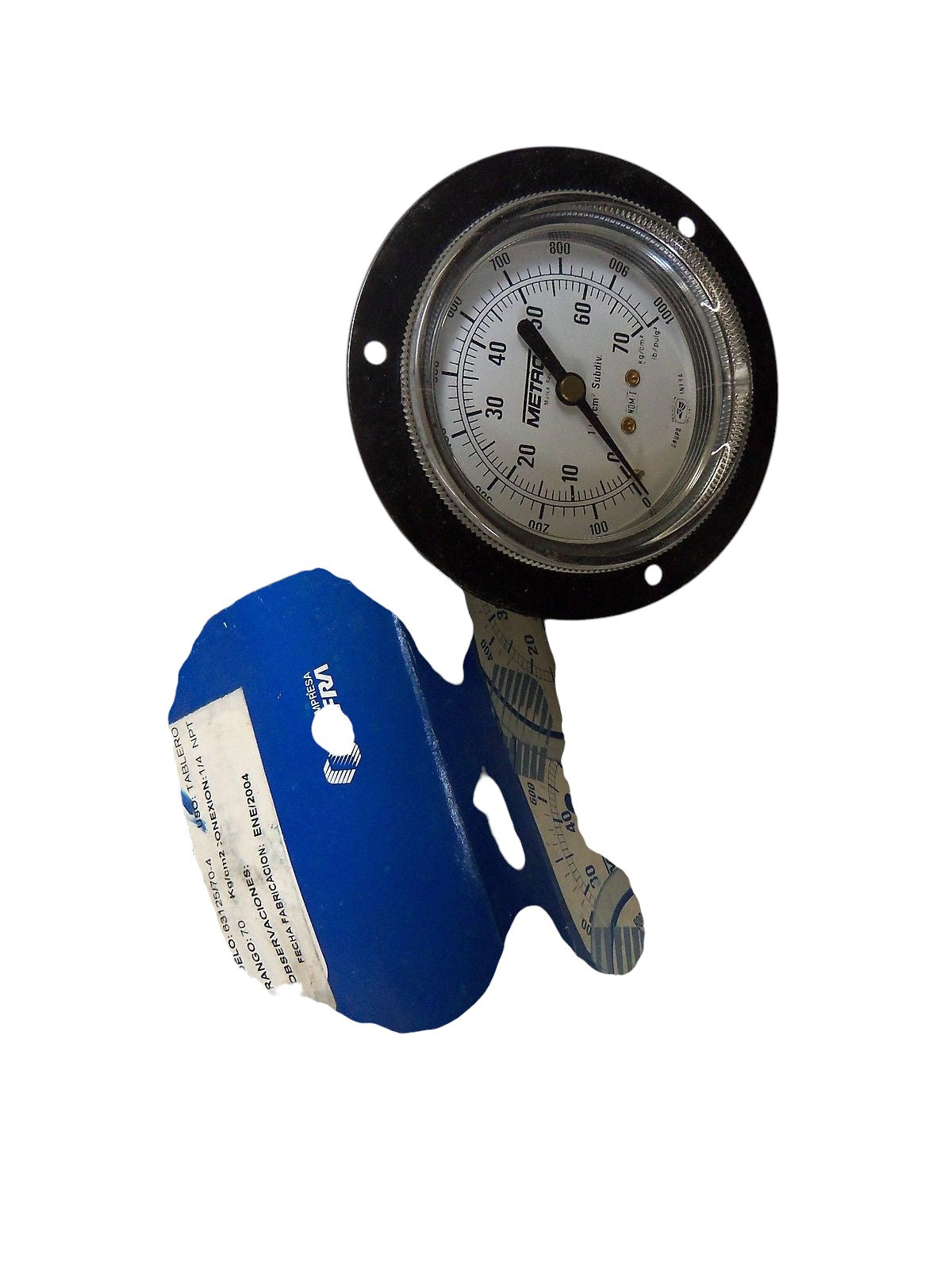 METRON 63125/70-4 NSMP