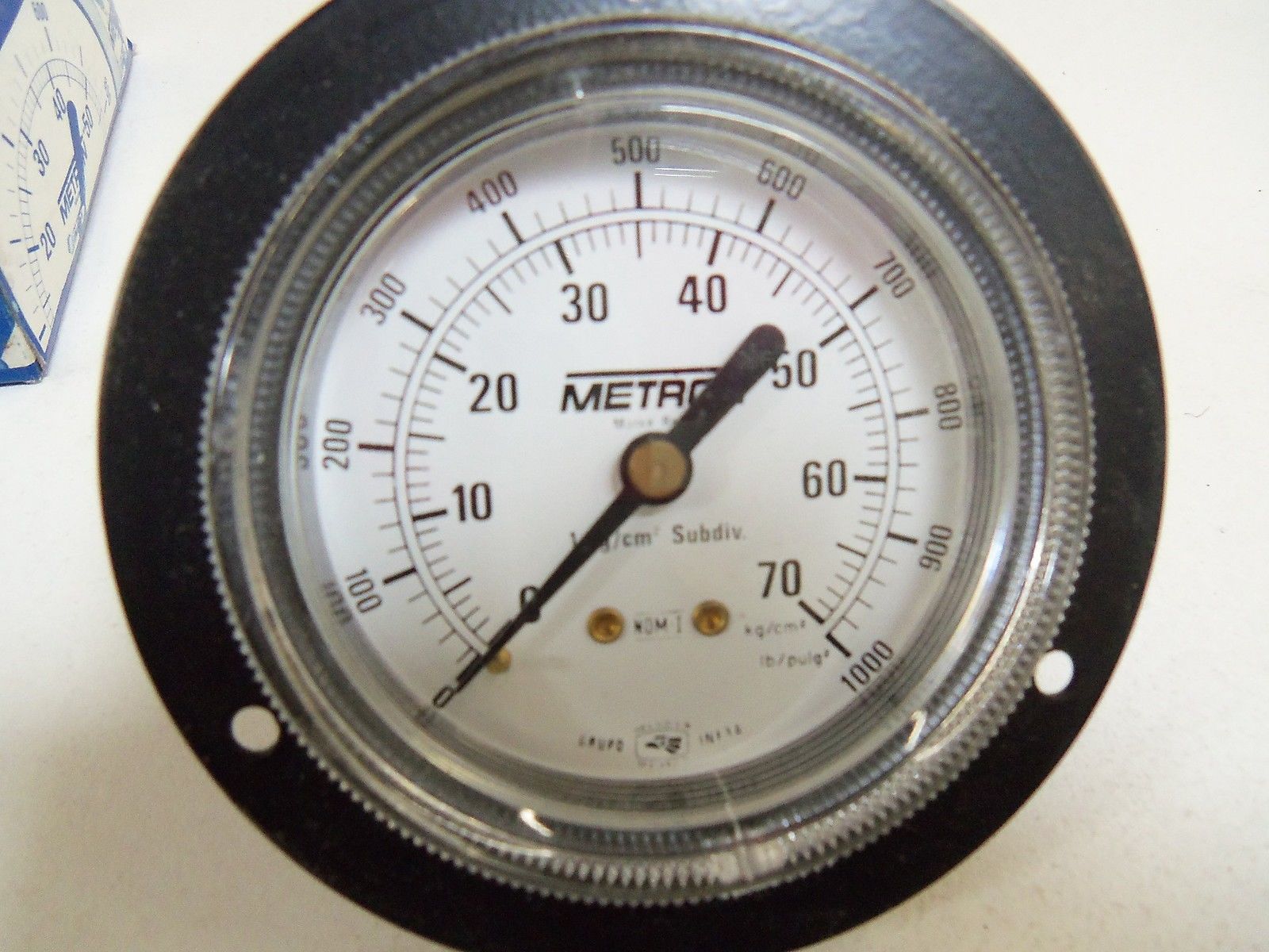 METRON 63125/70-4 NSMP