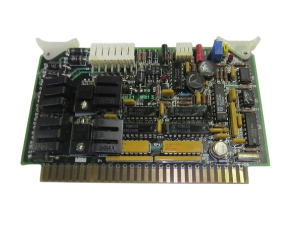 METSO A4440020V12  BOARD  UNMP