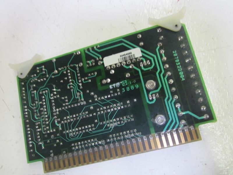 METSO A4440020V12  BOARD  UNMP