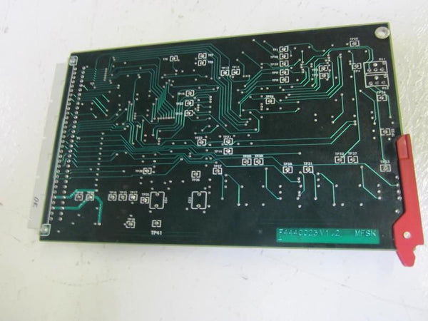METSO A4440020V12  BOARD  UNMP