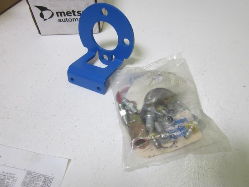 METSO LK6235FC NSMP