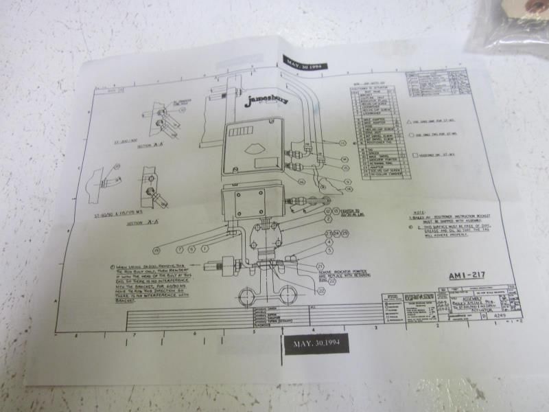 METSO LK6235FC NSMP