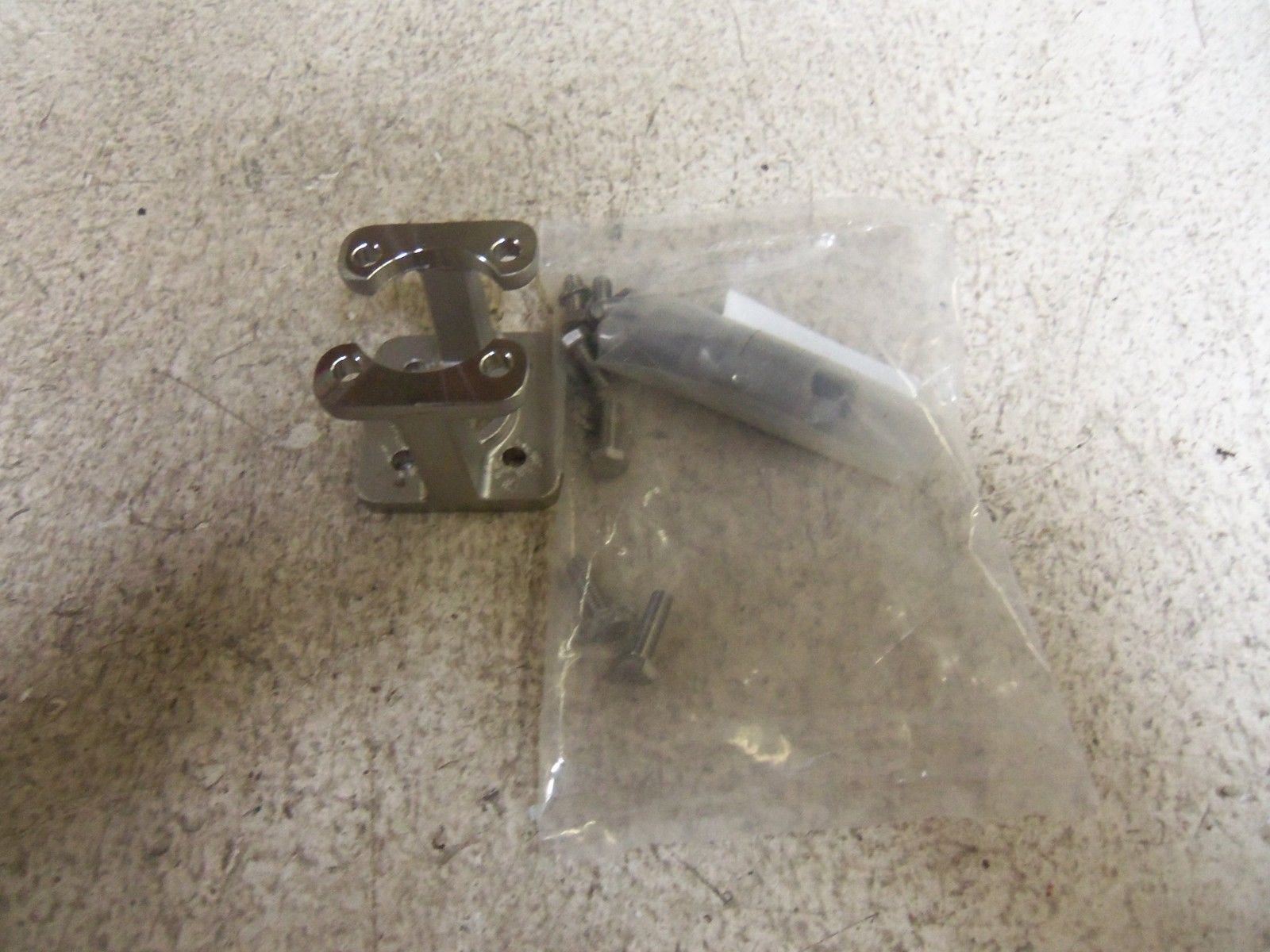 METSO LK-1877 BRACKET NSMP