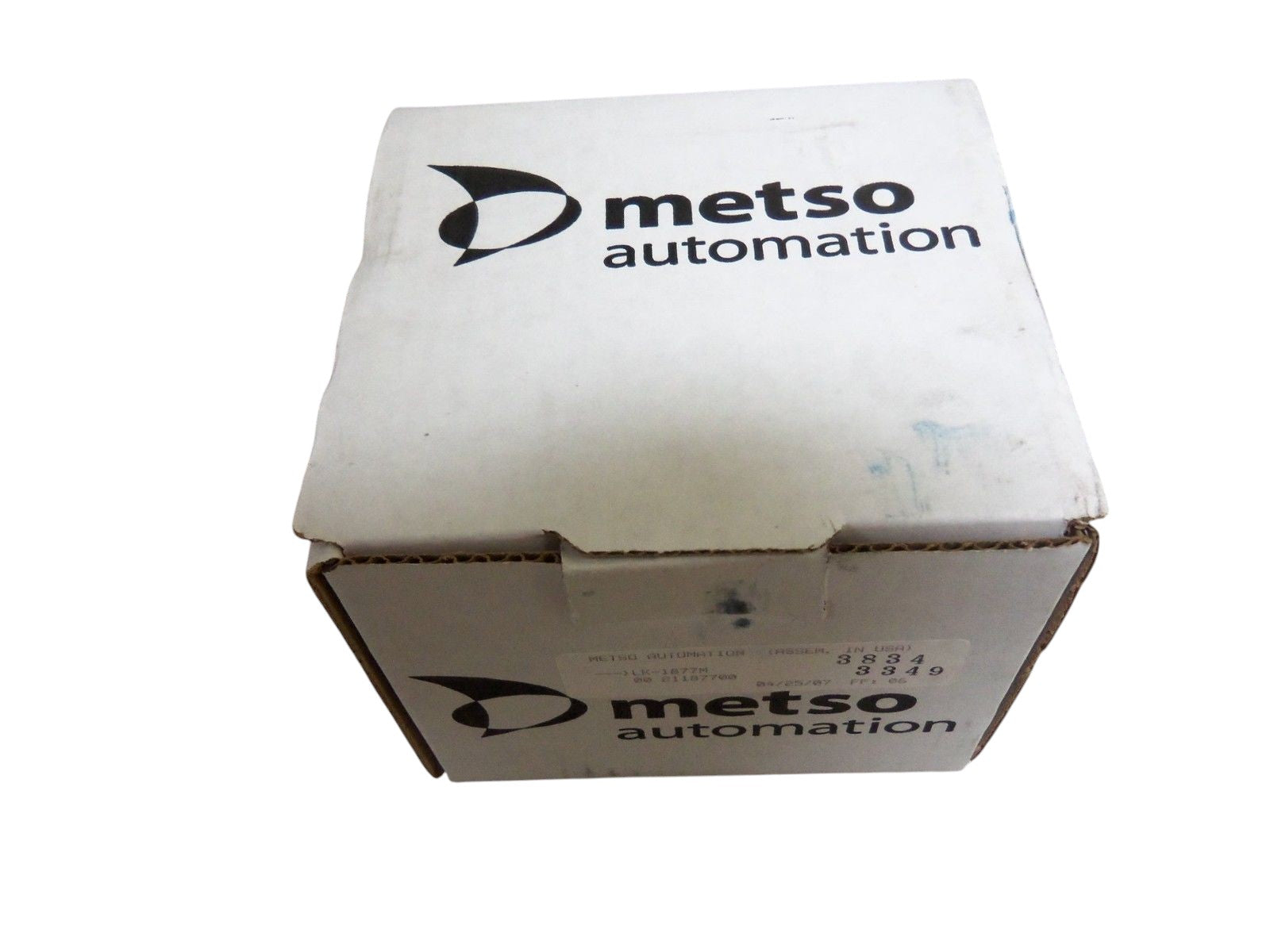 METSO LK-1877M BRACKET NSMP