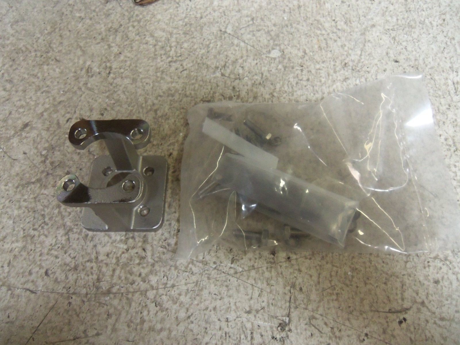 METSO LK-1877M BRACKET NSMP