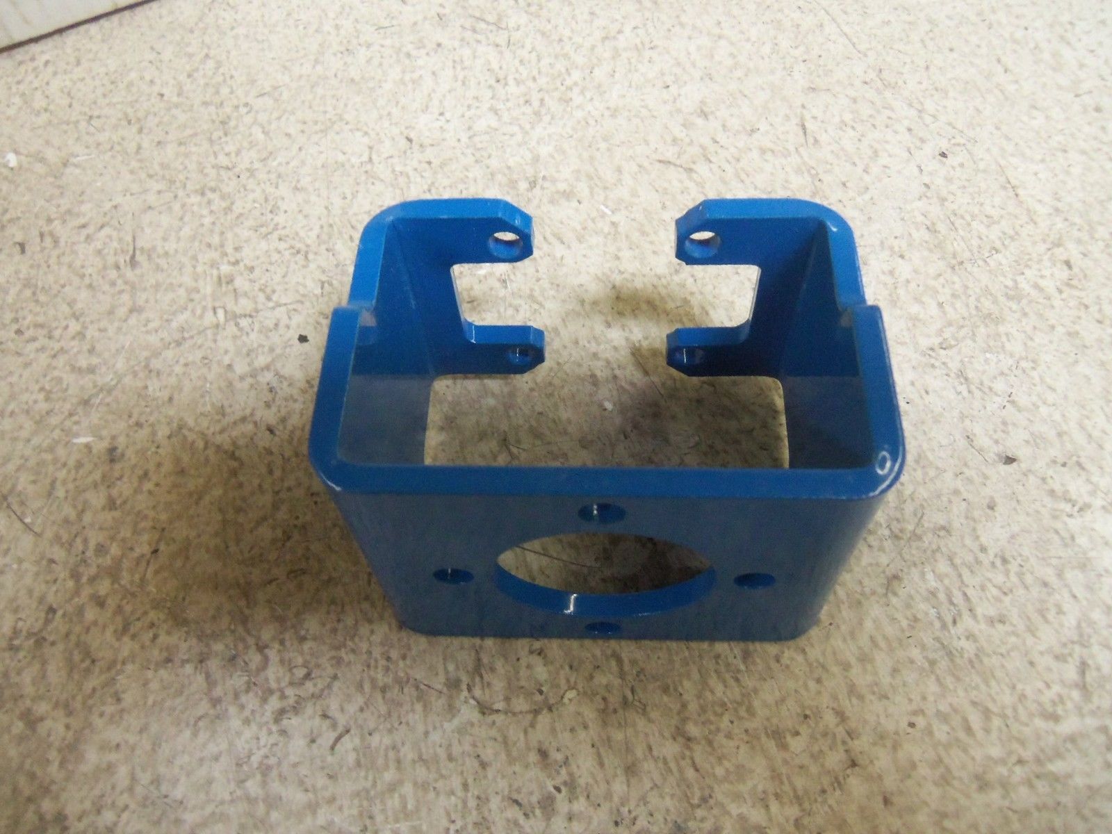 METSO LK-1880 BRACKET NSMP