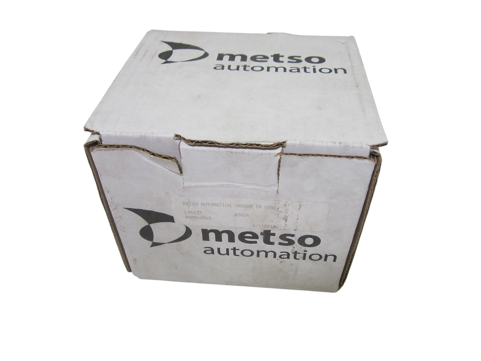 METSO LK6237 NSMP