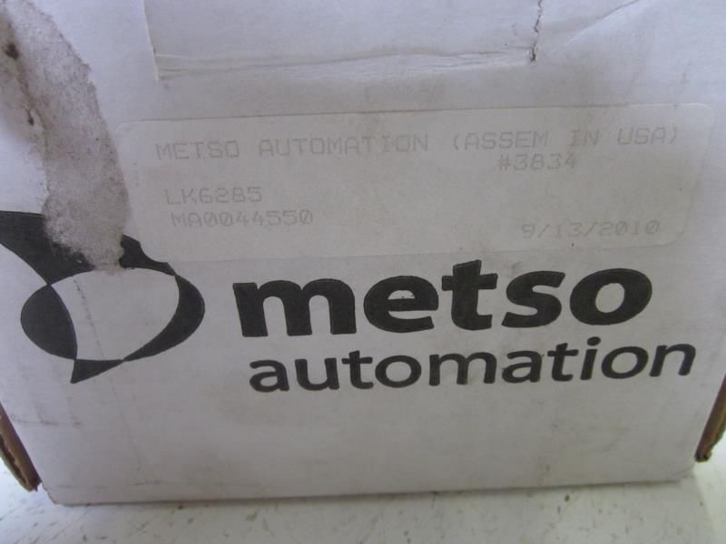 METSO LK6285  NSMP