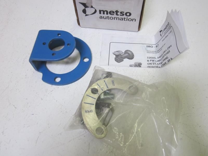 METSO LK6285  NSMP