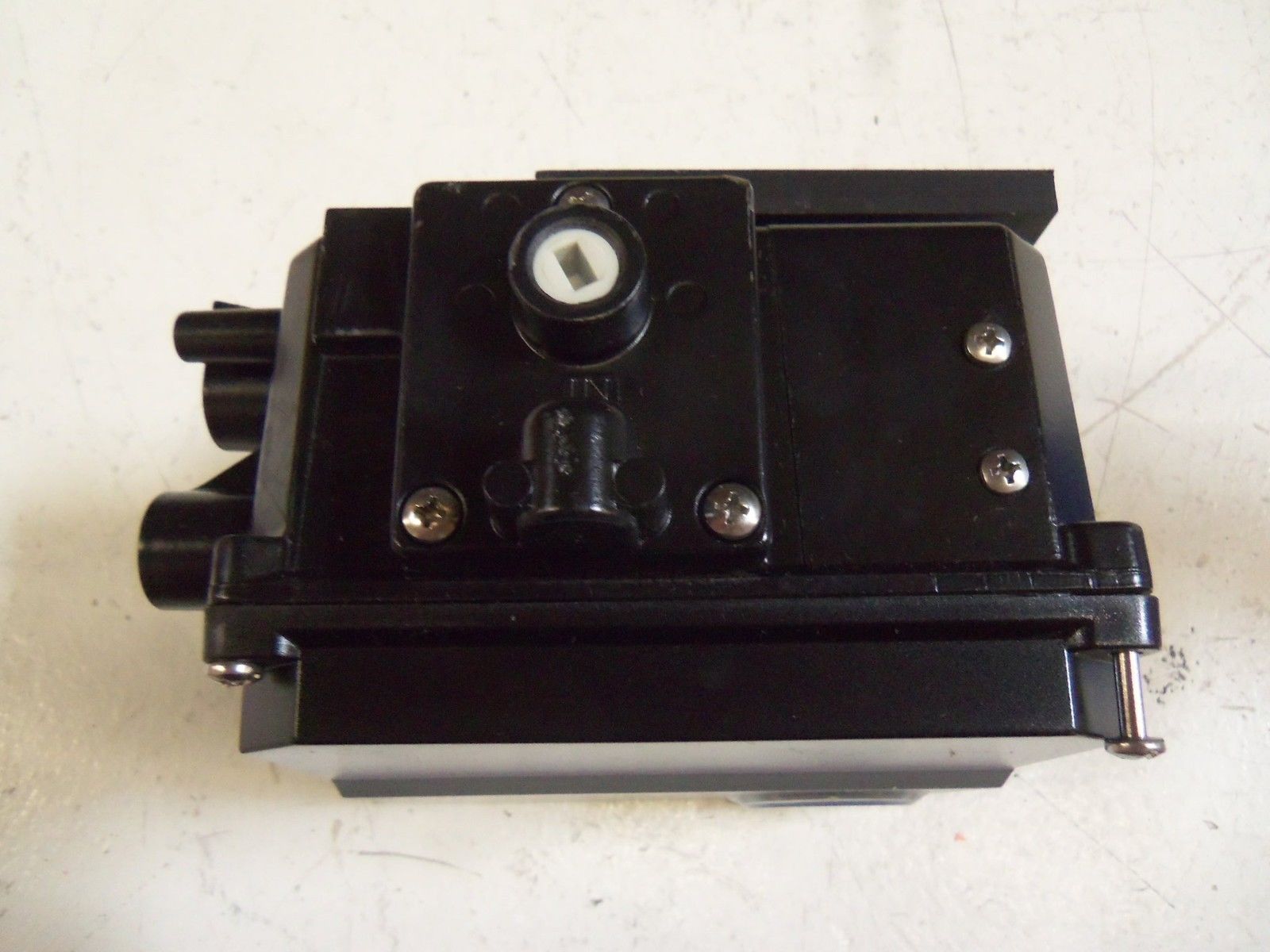 METSO NP724/J30 PNEUMATIC POSITIONER VALVE NSNP