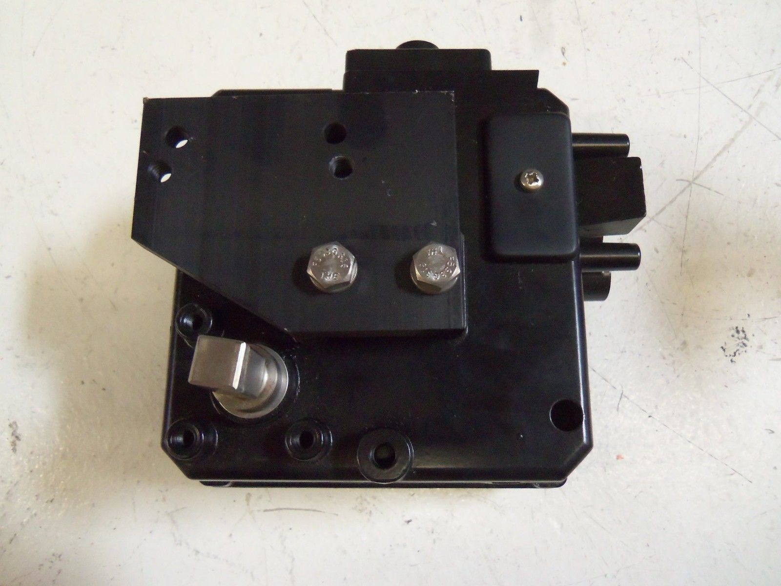 METSO NP724/J30 PNEUMATIC POSITIONER VALVE NSNP