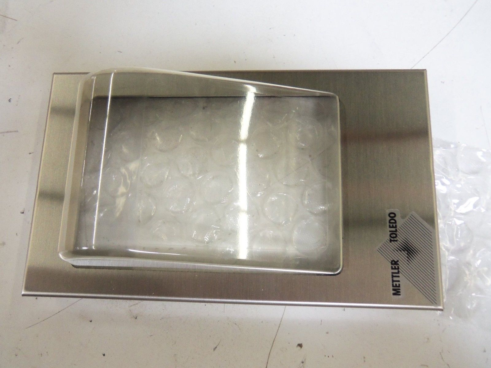 METTLER TOLEDO 00507224 COVER NSMP