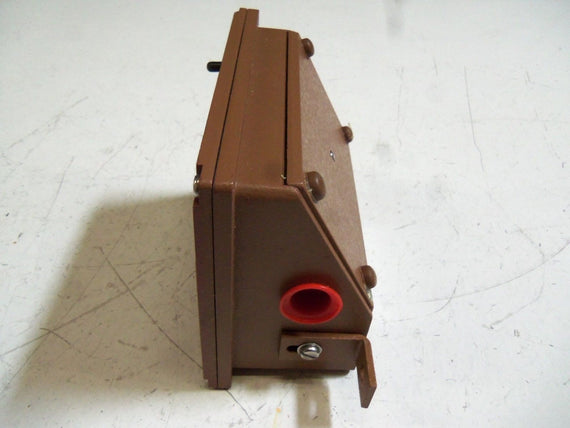 MICROMOTION DT-7 UNMP