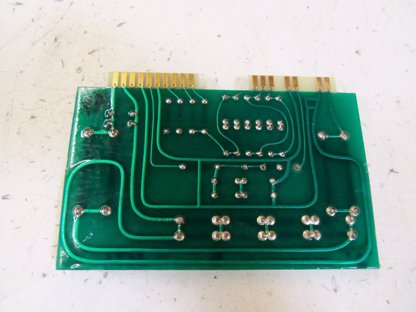 MICRO MOTION FIS-00-0101-B UNMP