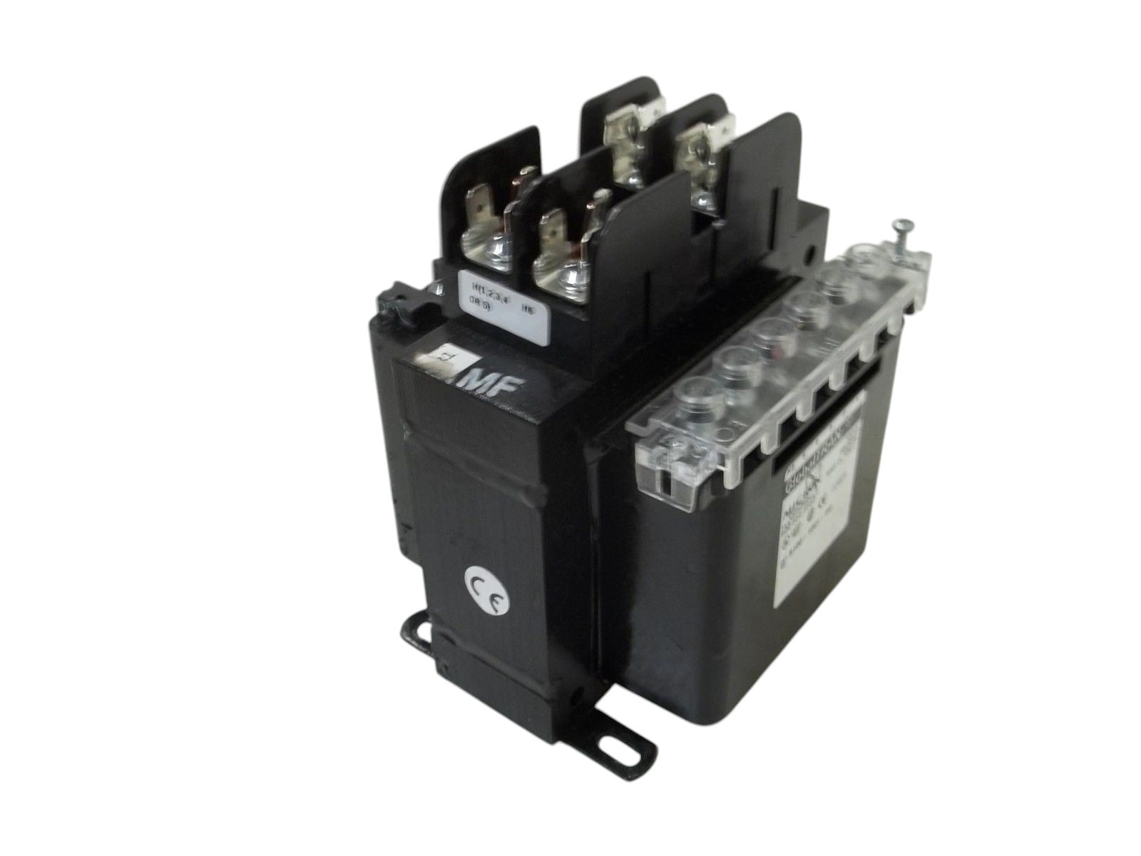 MICRON CONTROL B100-1051-GG TRANSFORMER UNMP