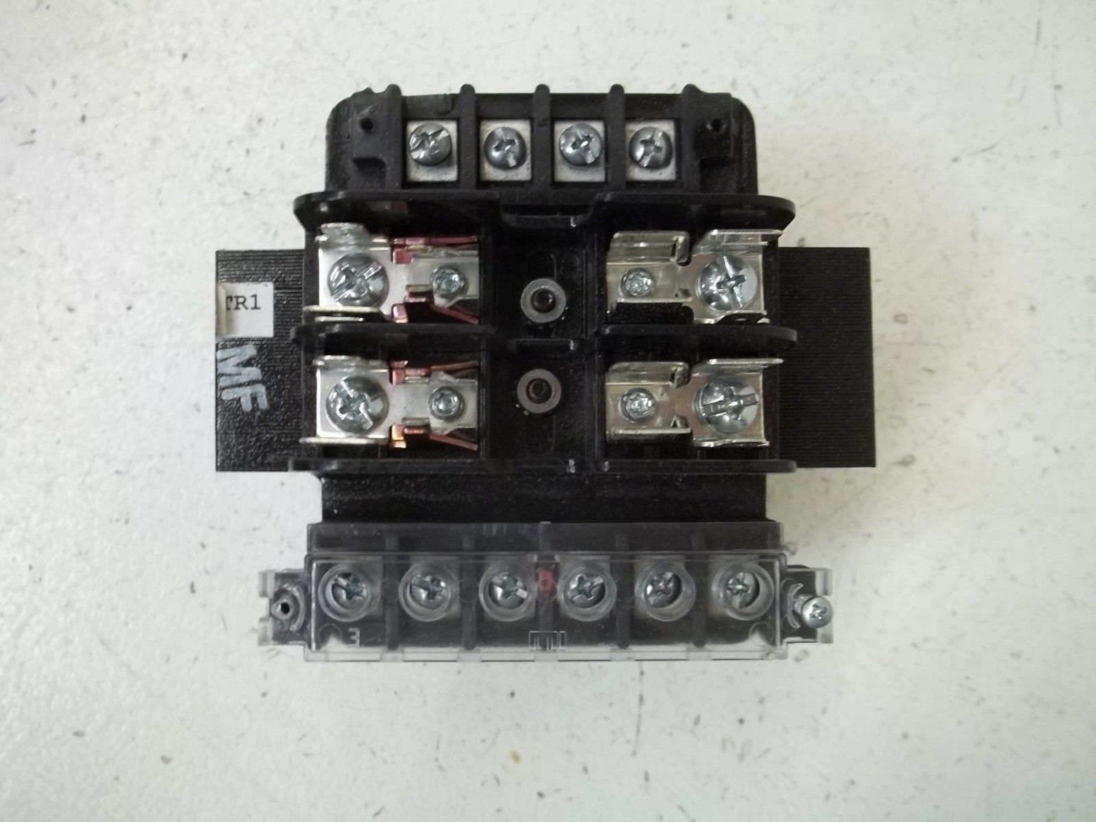 MICRON CONTROL B100-1051-GG TRANSFORMER UNMP