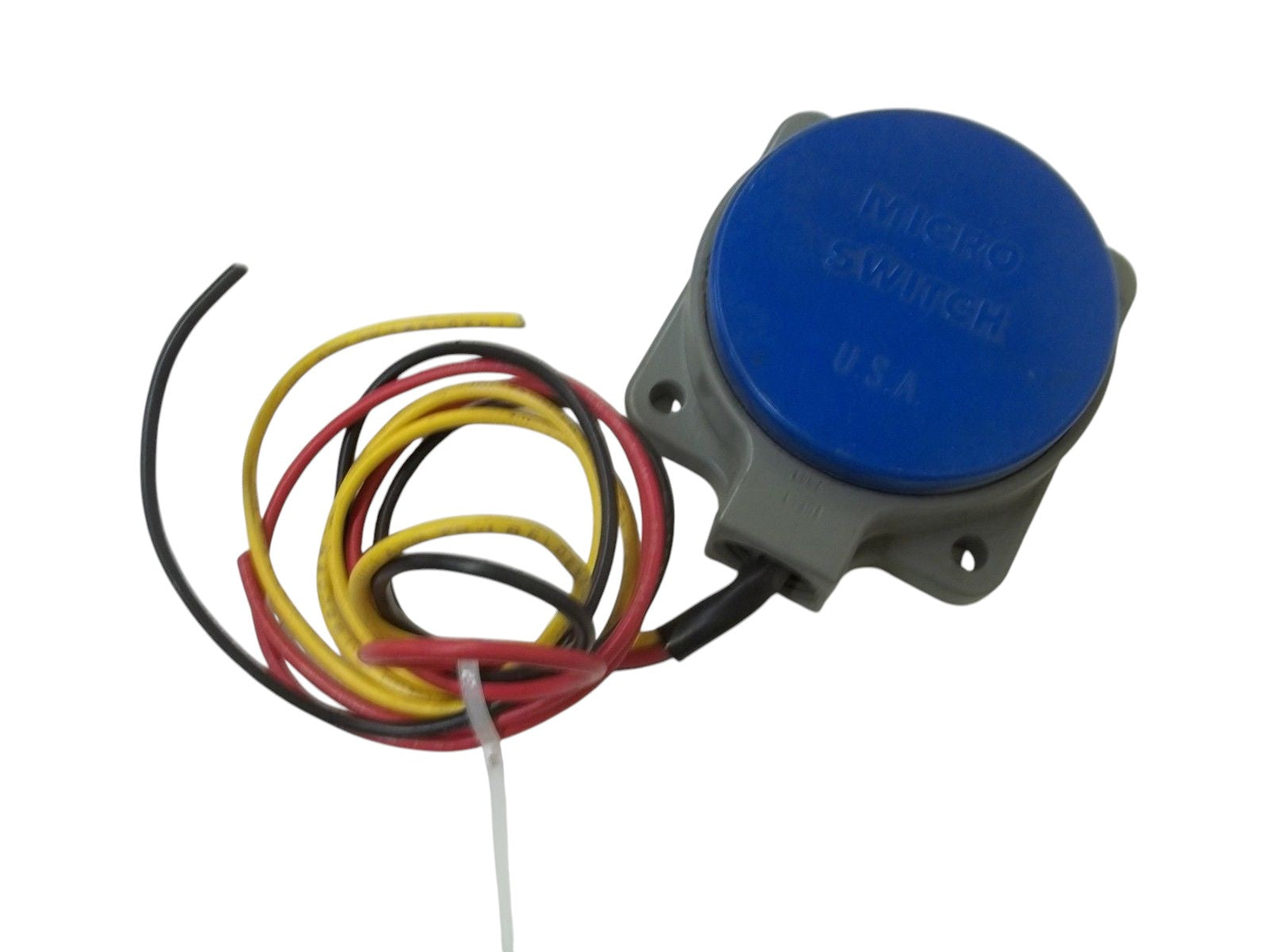 MICRO SWITCH 16FS1 PROXIMITY SENSOR UNMP