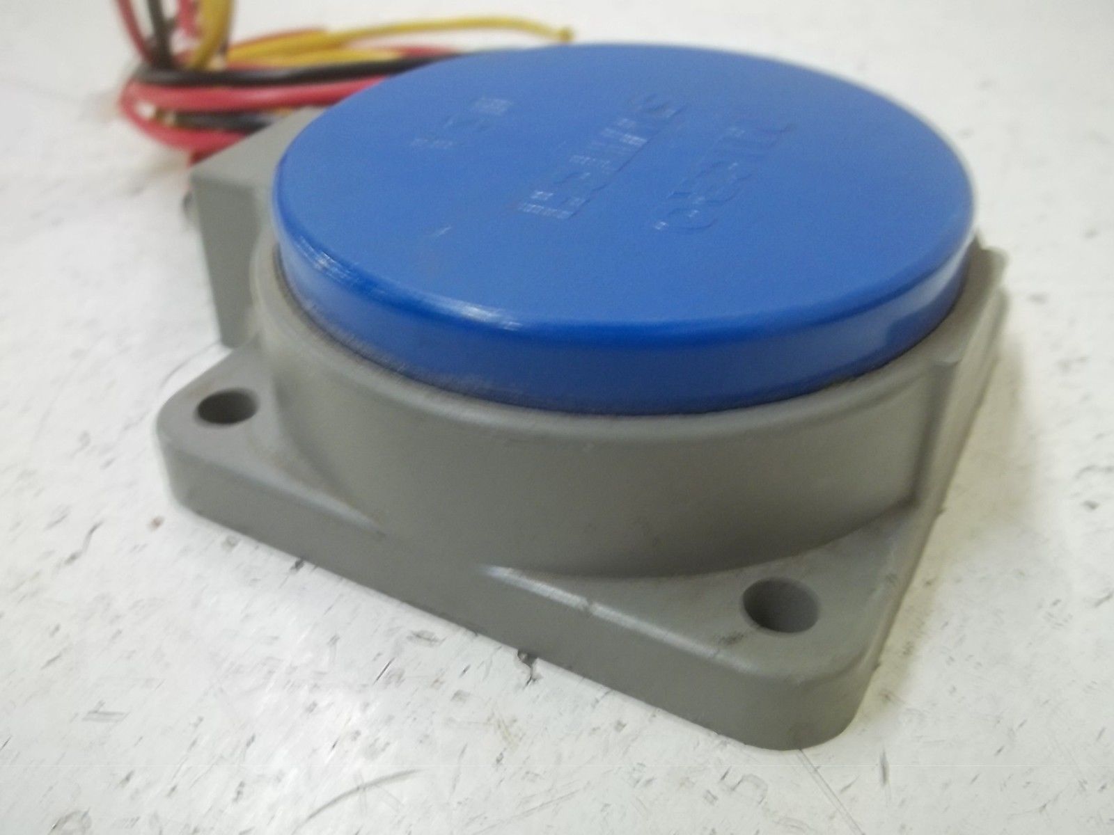 MICRO SWITCH 16FS1 PROXIMITY SENSOR UNMP