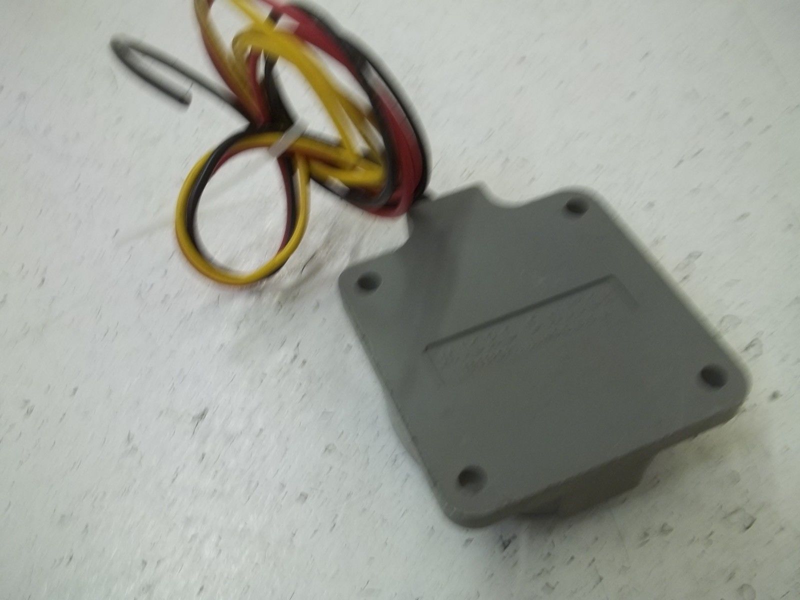 MICRO SWITCH 16FS1 PROXIMITY SENSOR UNMP