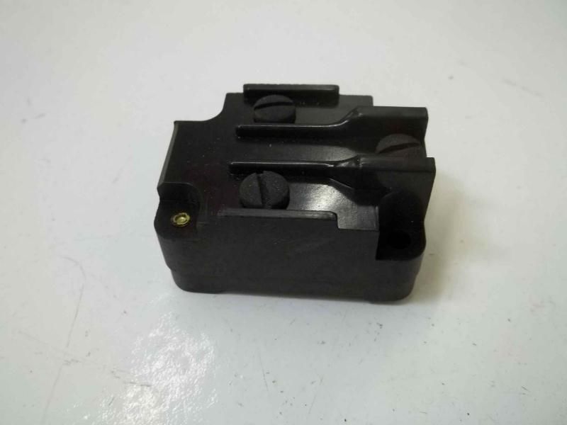 MICROSWITCH 1MK1-1PA17 LIMIT SWITCH CONTACT BLOCK *NEW IN BOX*
