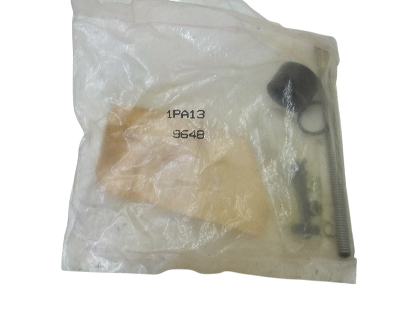 MICRO SWITCH 1PA13 LIMIT SWITCH SEAL KIT (AS PICTURED) NSMP