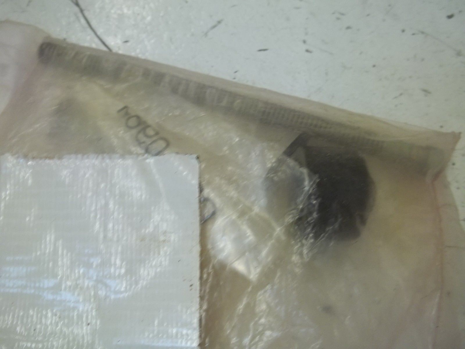 MICRO SWITCH 1PA13 LIMIT SWITCH SEAL KIT (AS PICTURED) NSMP