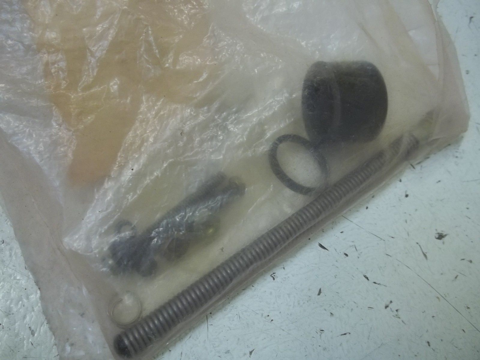 MICRO SWITCH 1PA13 LIMIT SWITCH SEAL KIT (AS PICTURED) NSMP