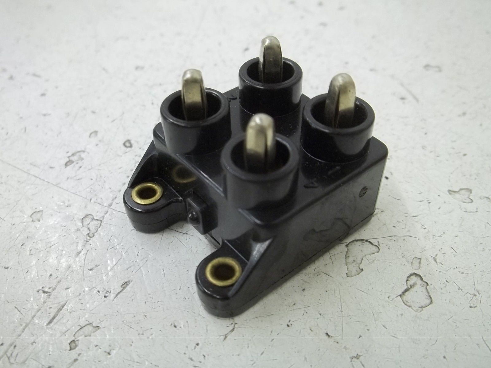 MICRO SWITCH 2MN13 LIMIT SWITCH OIL TIGHT (BLUE BOX)NSMP