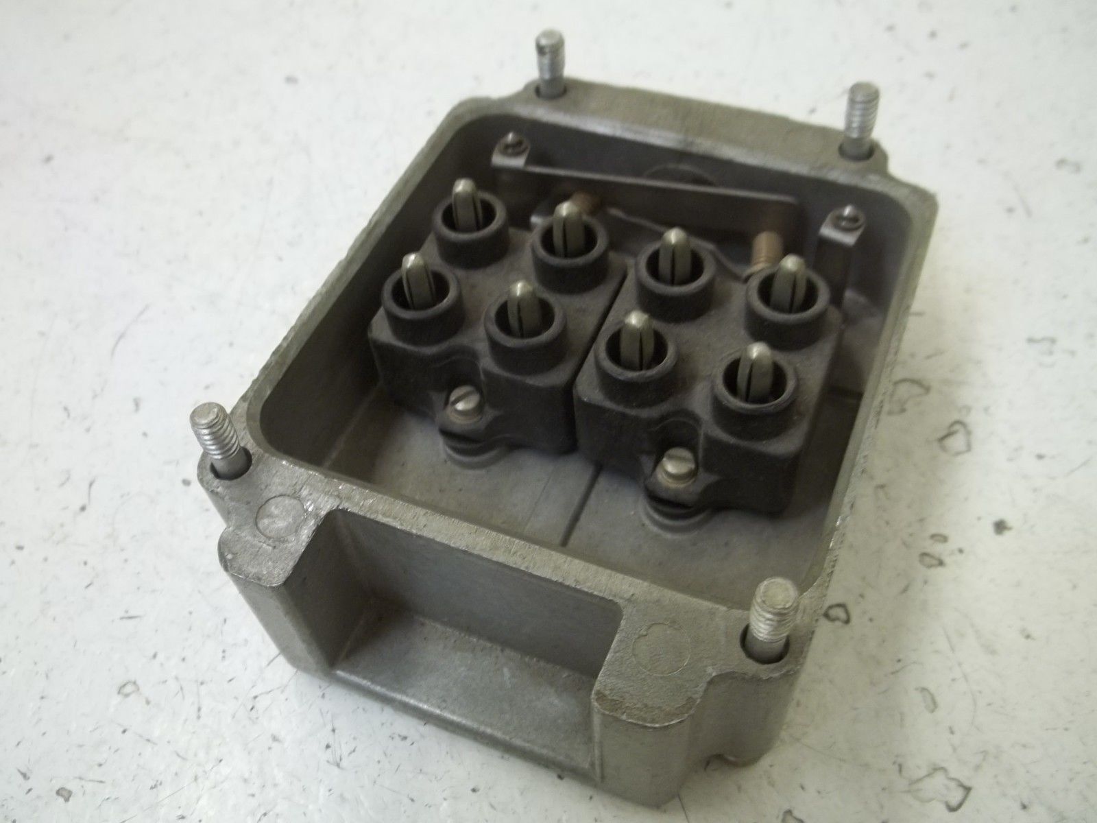 MICRO SWITCH 301LS28 UNMP