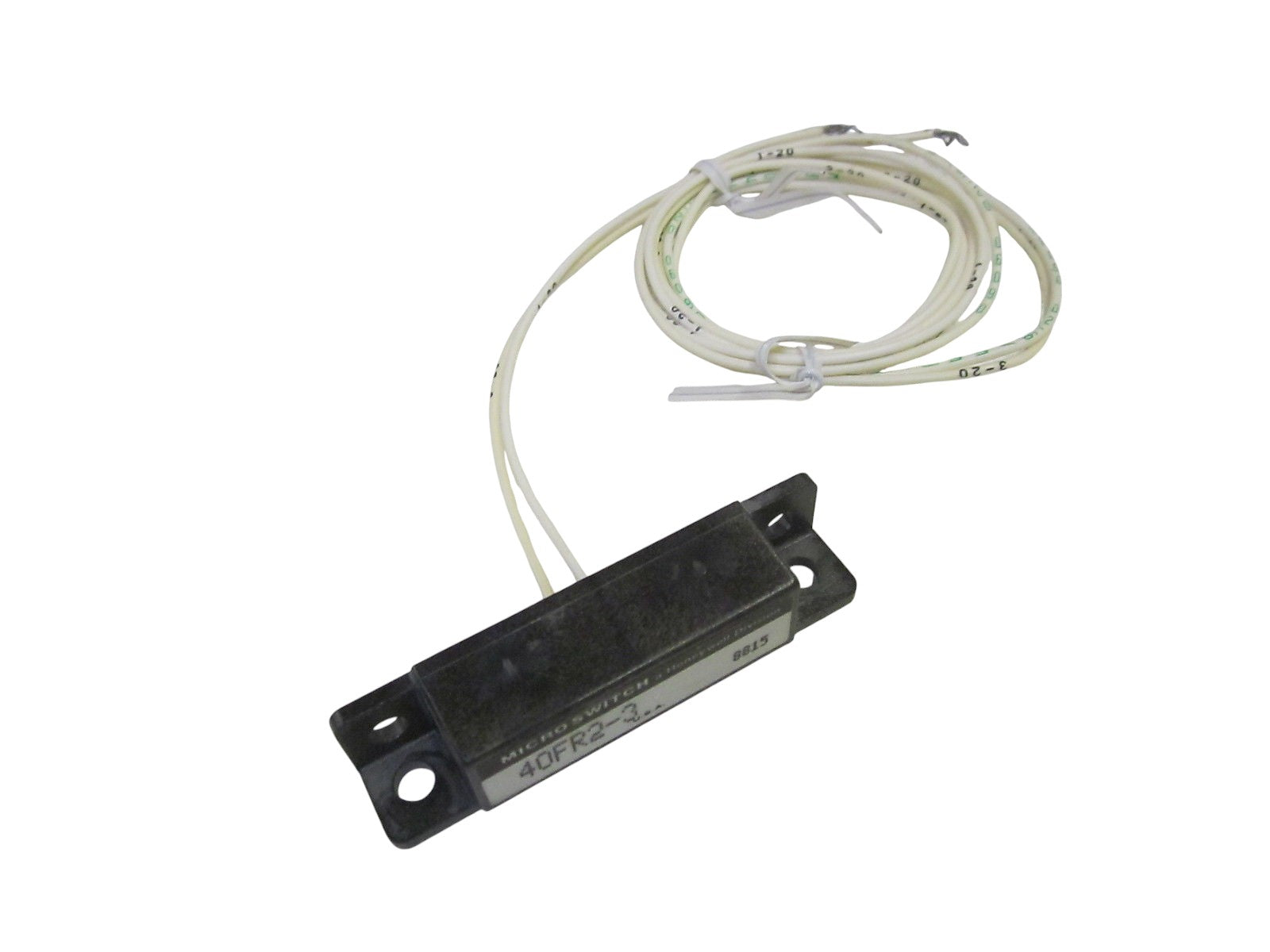 MICRO SWITCH 40FR2-3 PROXIMITY SENSOR NSNP