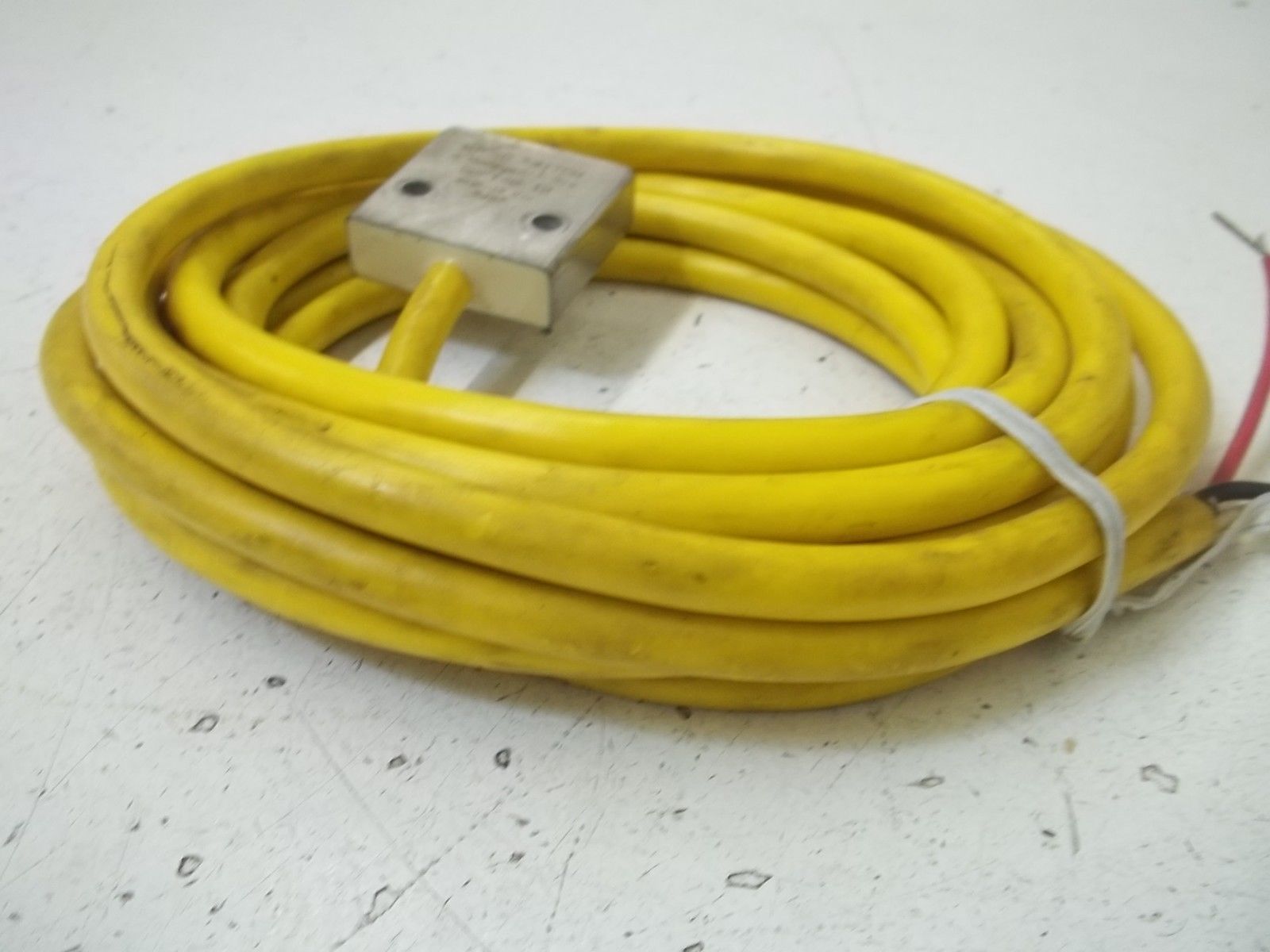 MICRO SWITCH 50FY40-12 PROXIMITY SWITCH UNMP
