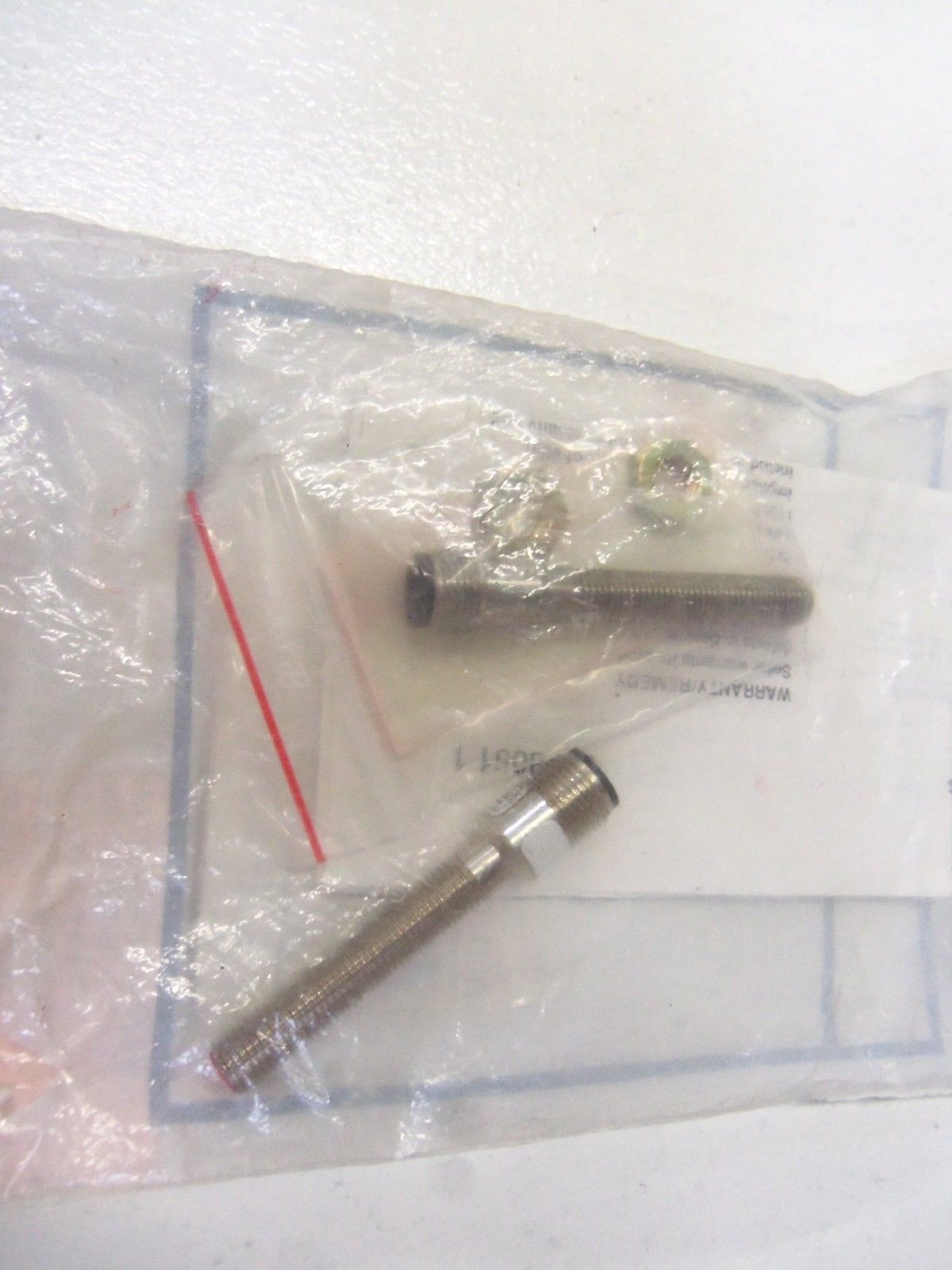 MICRO SWITCH 922AA1HI-A4N-L NSMP